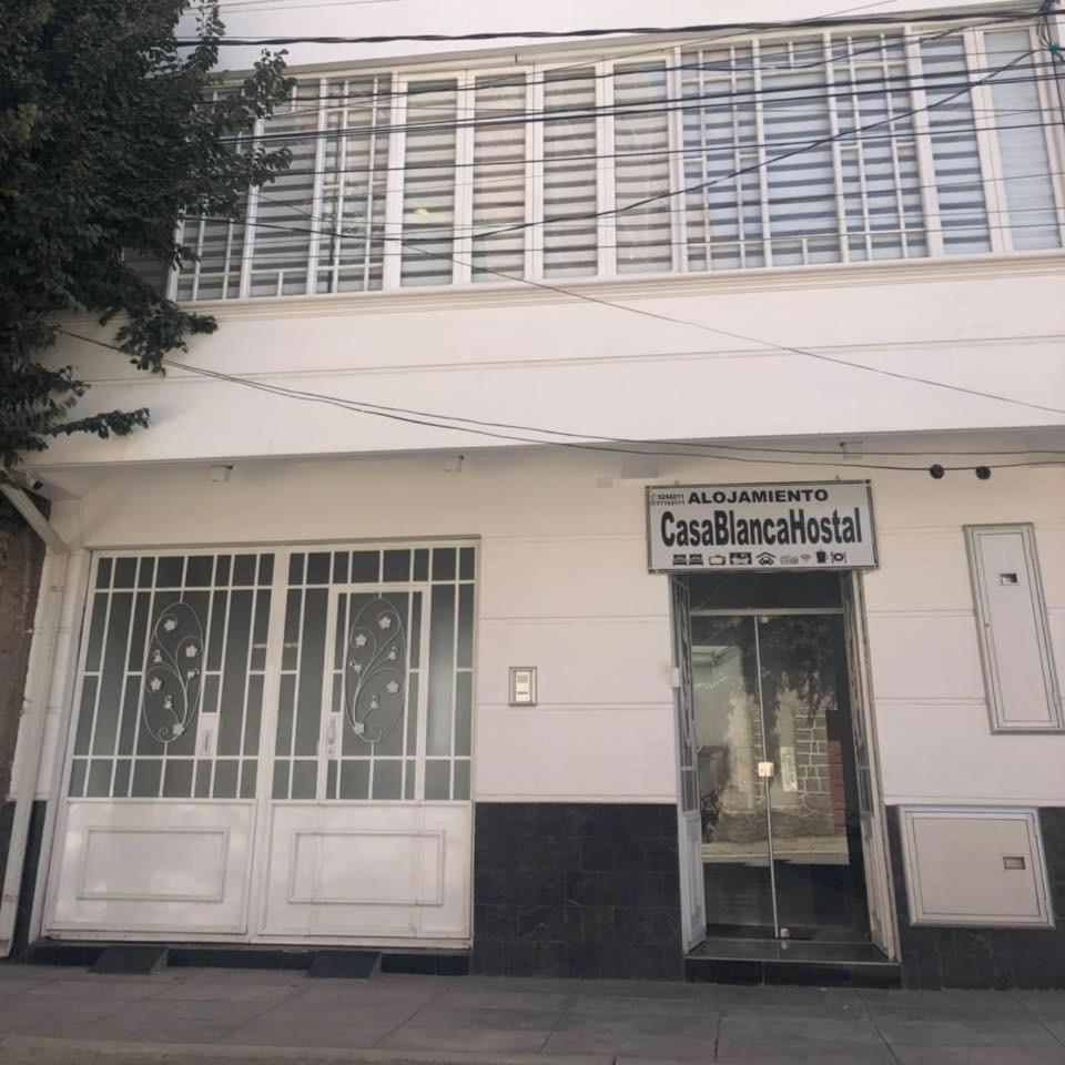 Suitetrails - Hostal CASABLANCA