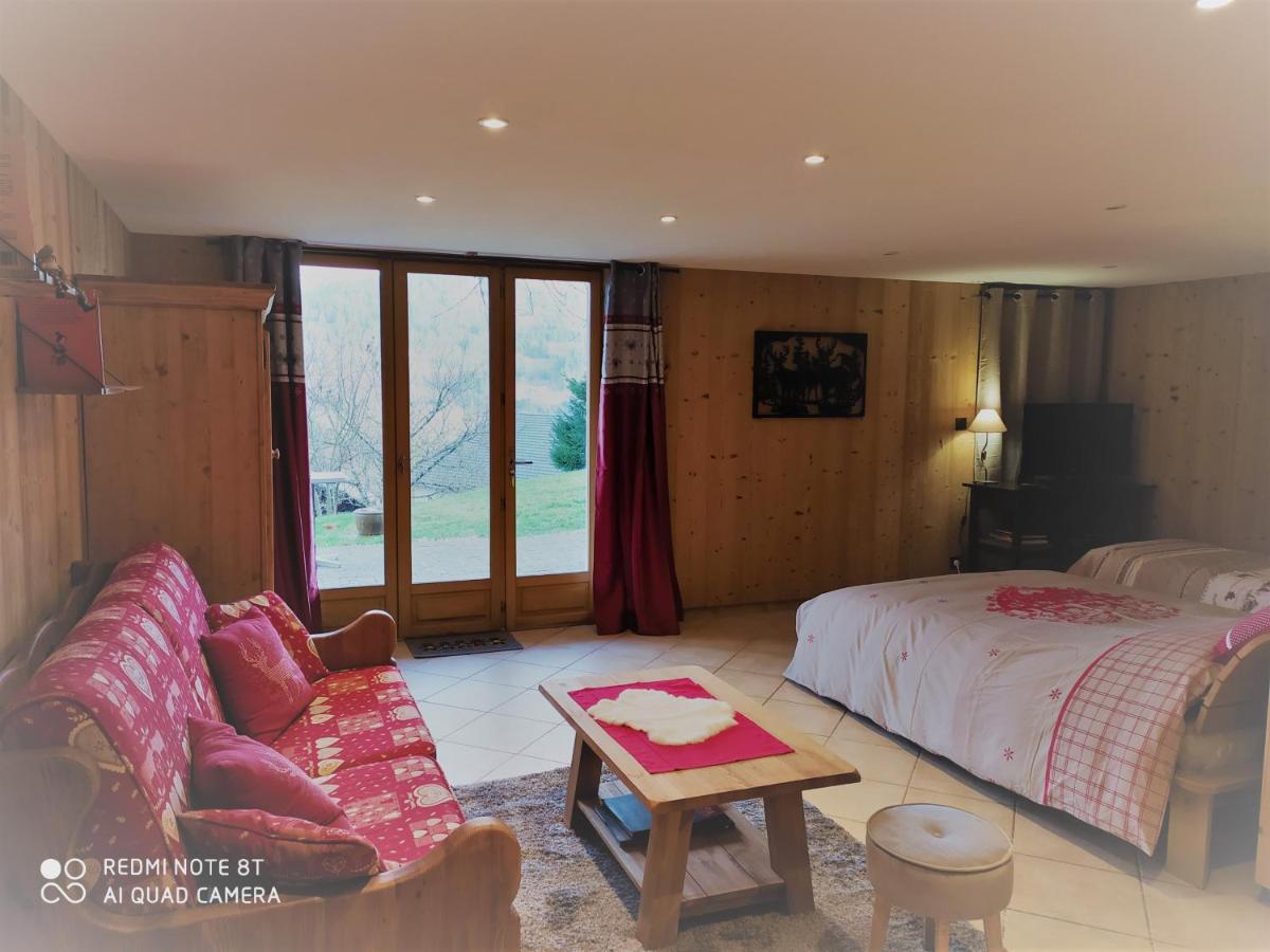Studio La source vive - Housity