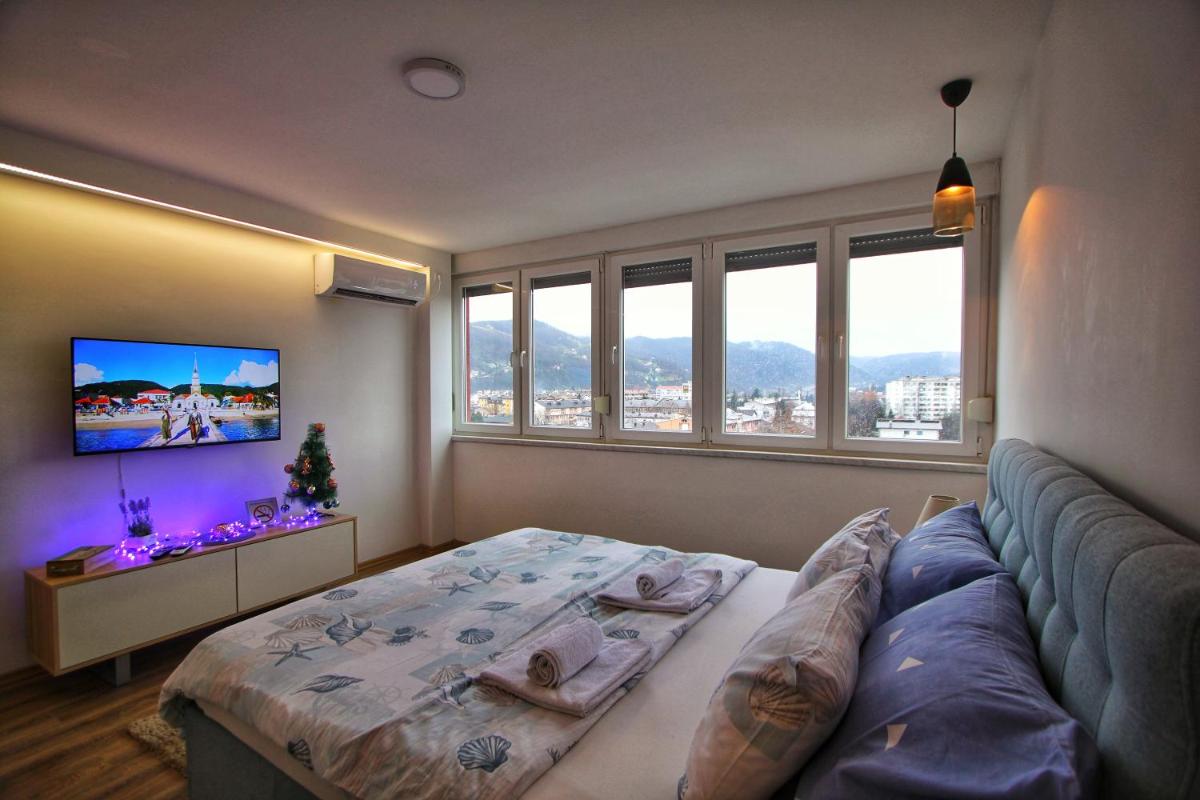 Apartman Srdjan - Housity