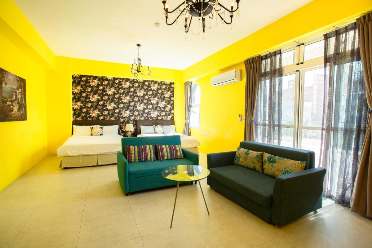 Brownbnb - Housity