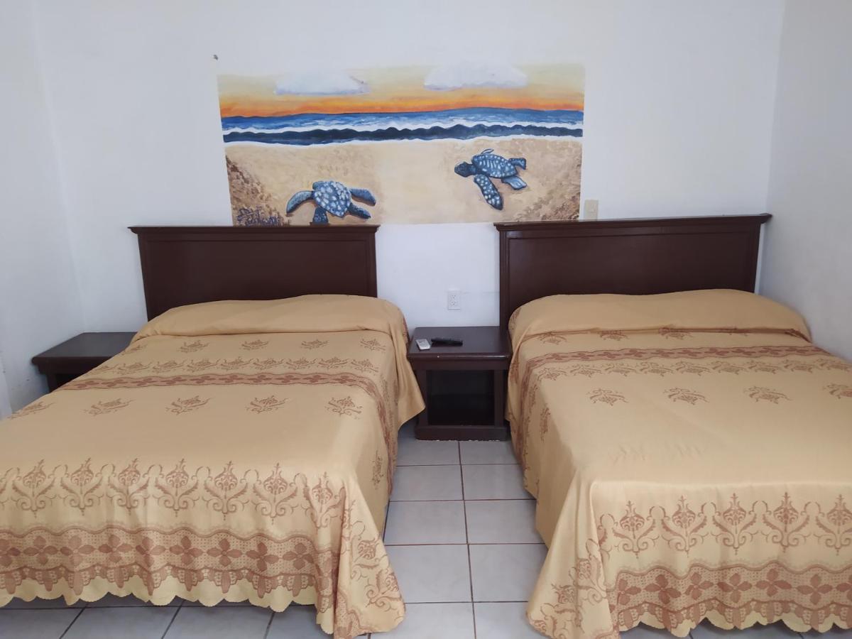 Hotel Lulu - Housity