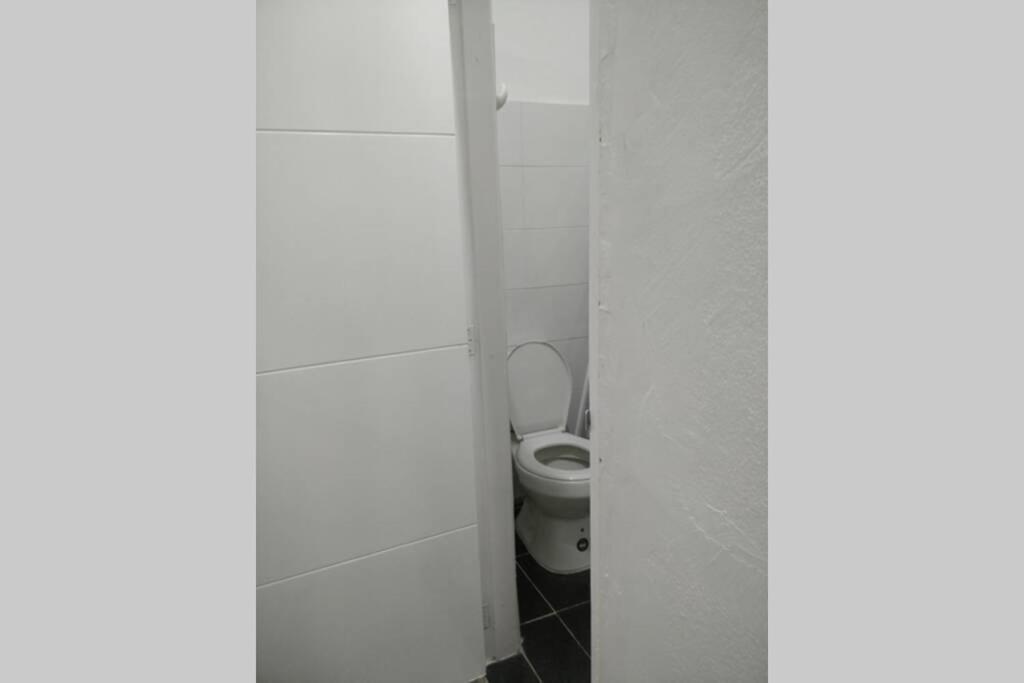 Apartaestudio vacacional - Housity