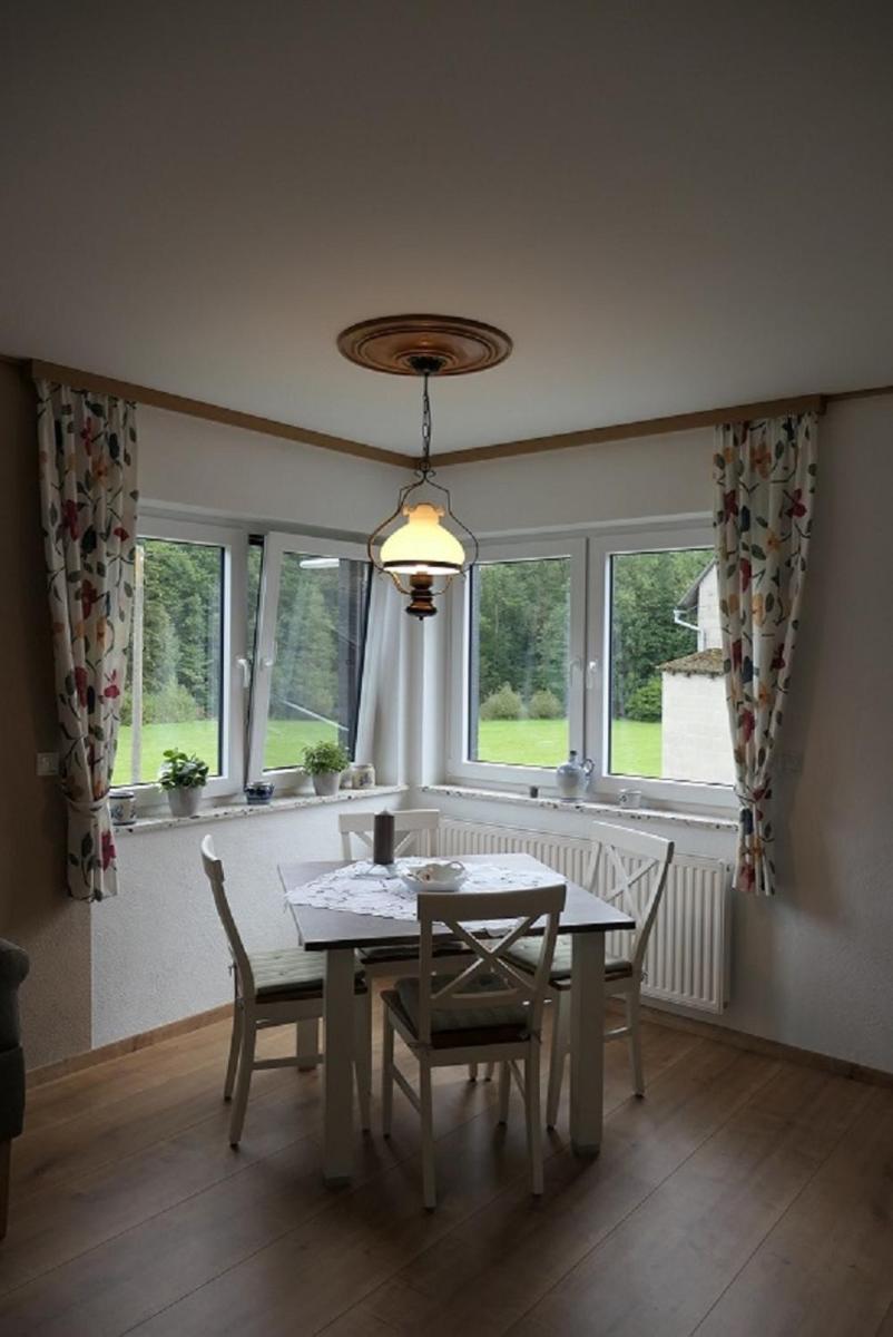 FEWO Hof Elbbachtal - Housity
