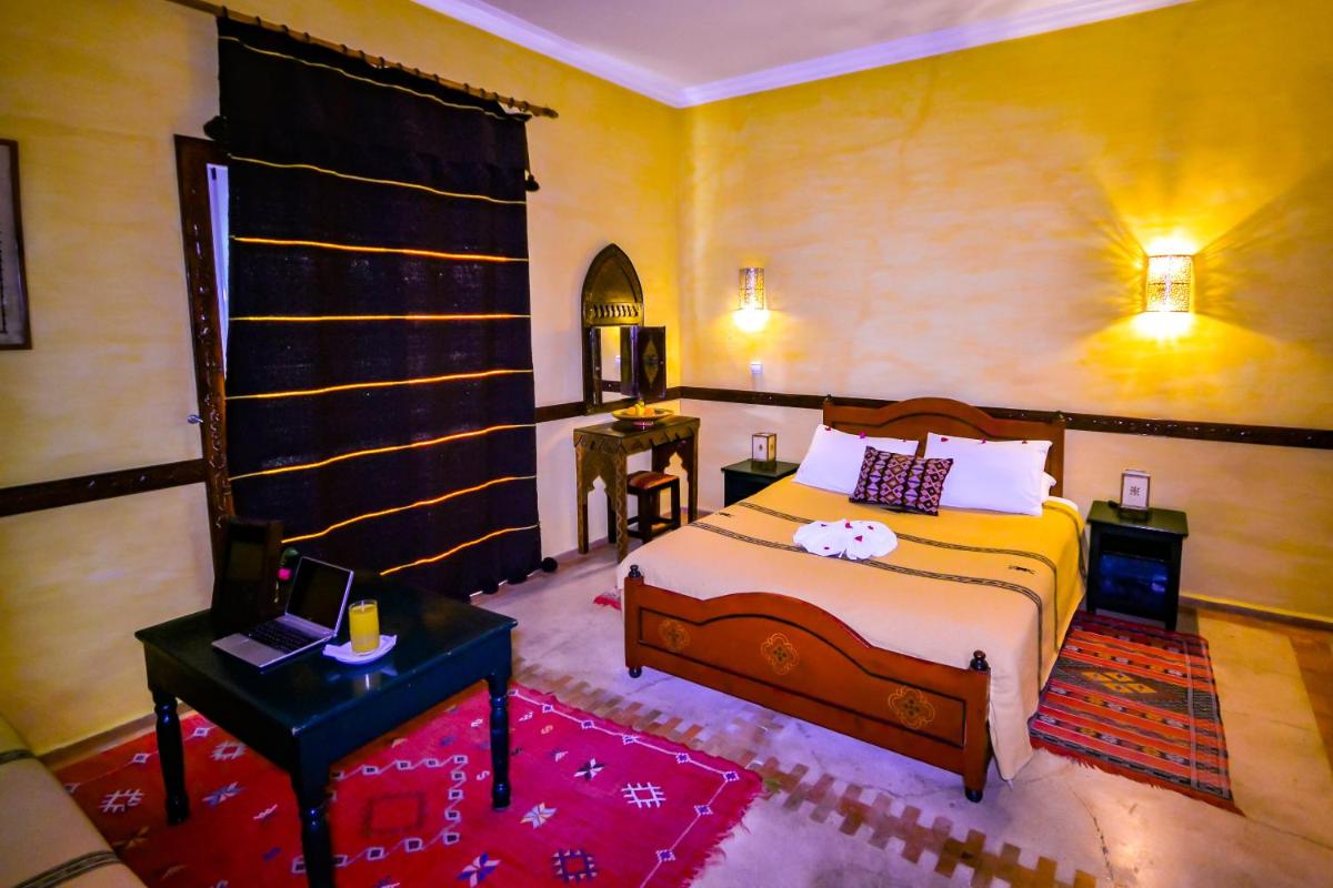 Riad Zahra - Housity