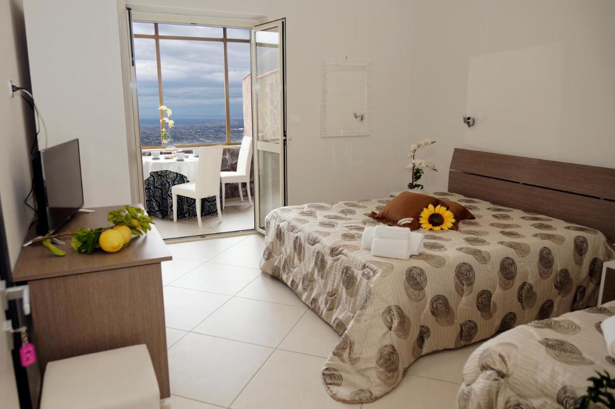 HOTEL VALLEVERDE - Housity
