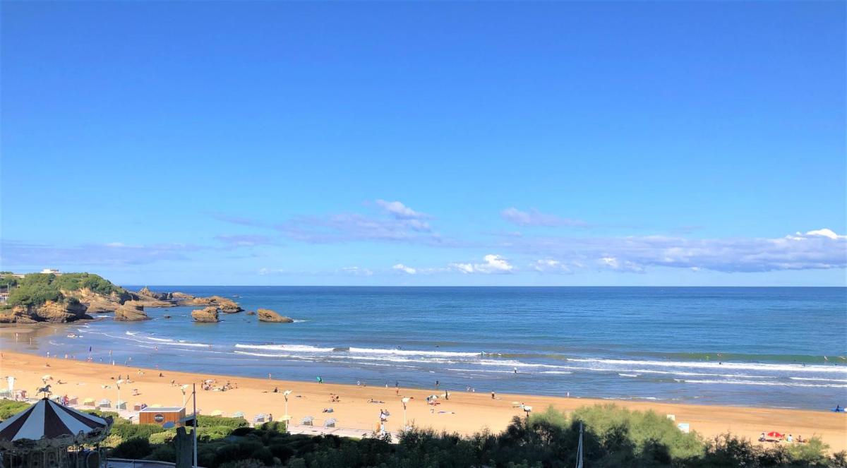 BIARRITZ Victoria Surf - Housity
