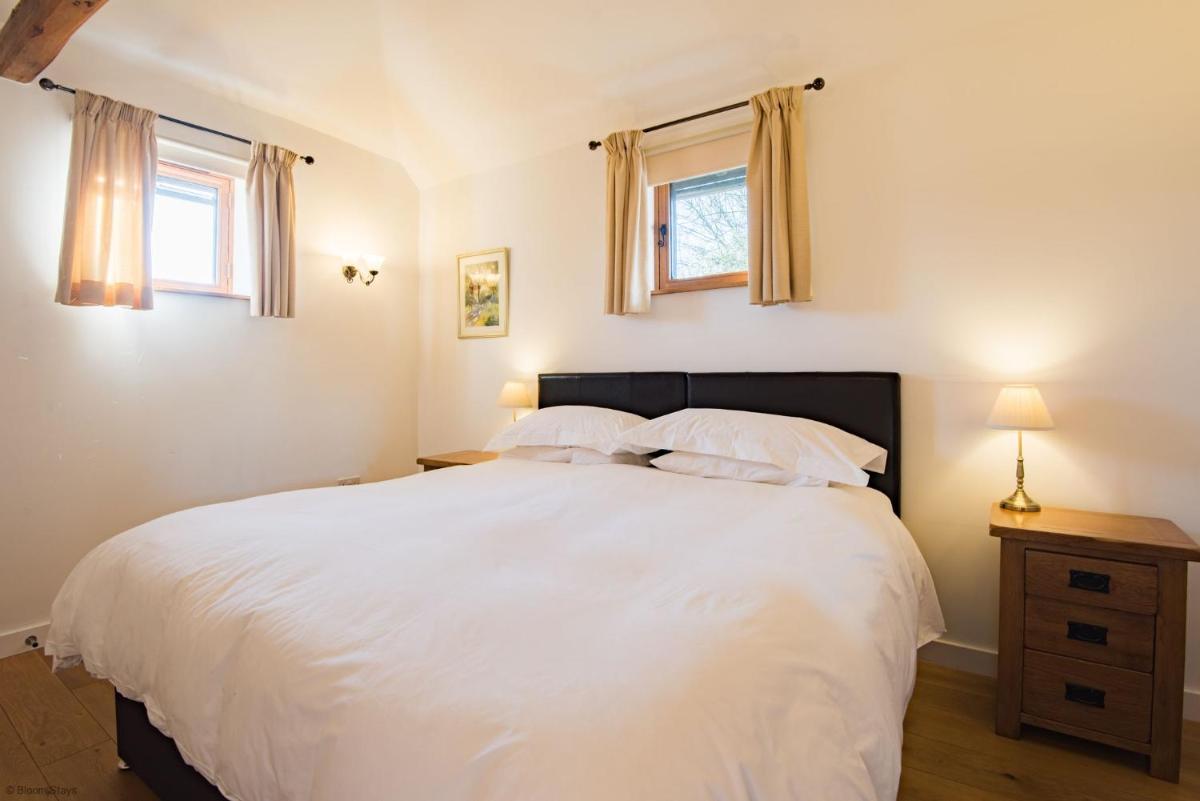 The Stables at Bells Forstal - Housity