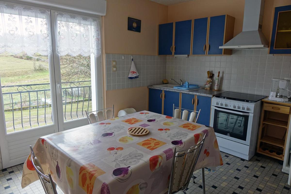 La Crova - Housity