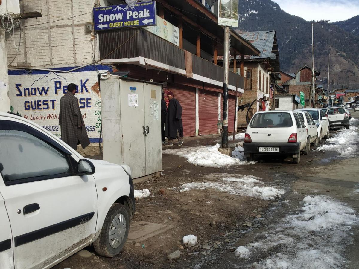 Snow Peak Guest House - Housity