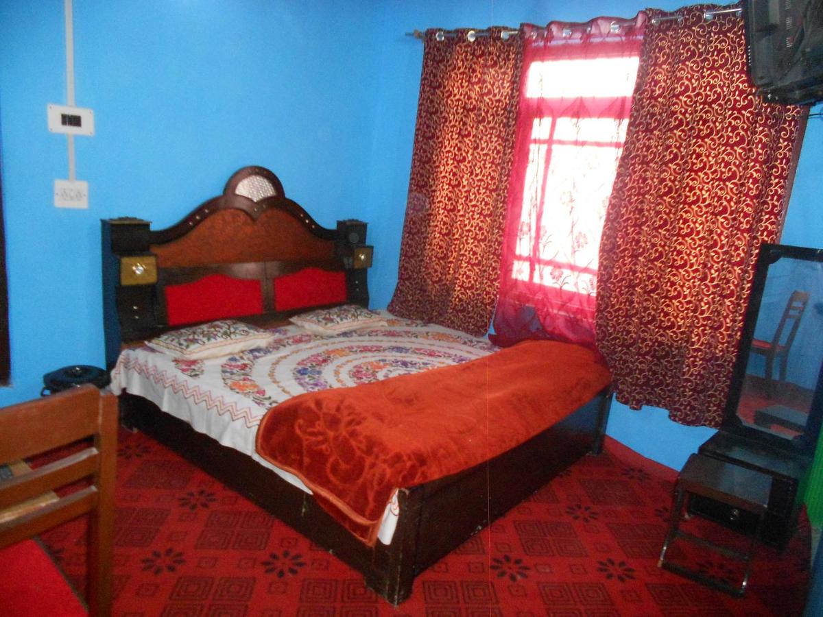Suitetrails - Alamdar guest house