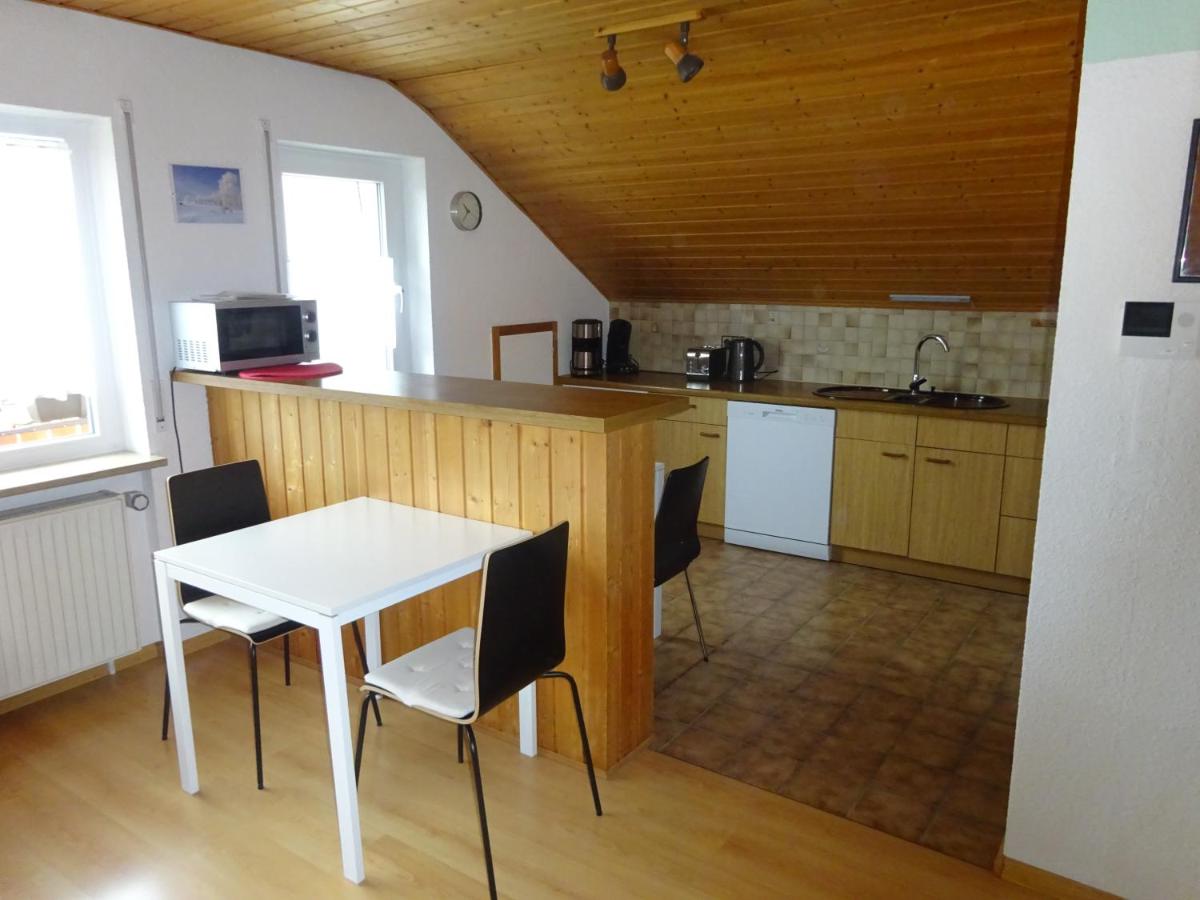 Ferienwohnung Bigi - Housity