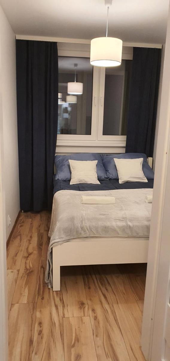 Apartament Łąkowa - Housity