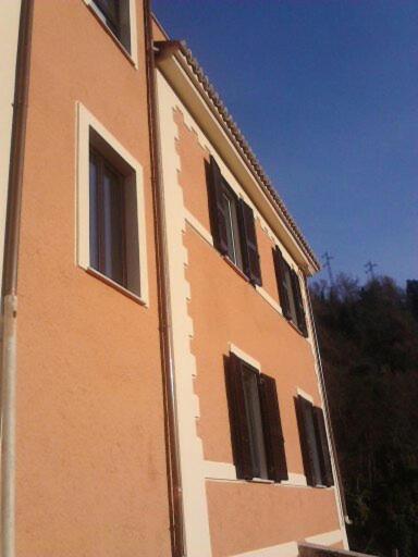 VILLINO CHELIDONIA SUBIACO - Hizvo