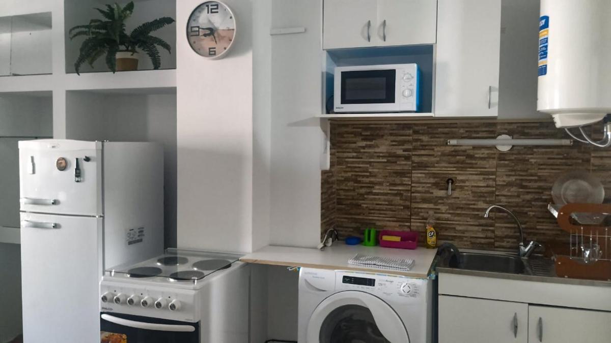 Departamento amoblado en Pleno Centro de Córdoba - Housity
