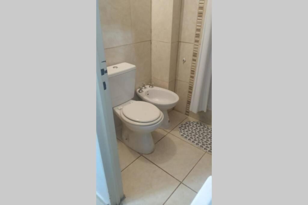 Departamento amoblado en Pleno Centro de Córdoba - Housity