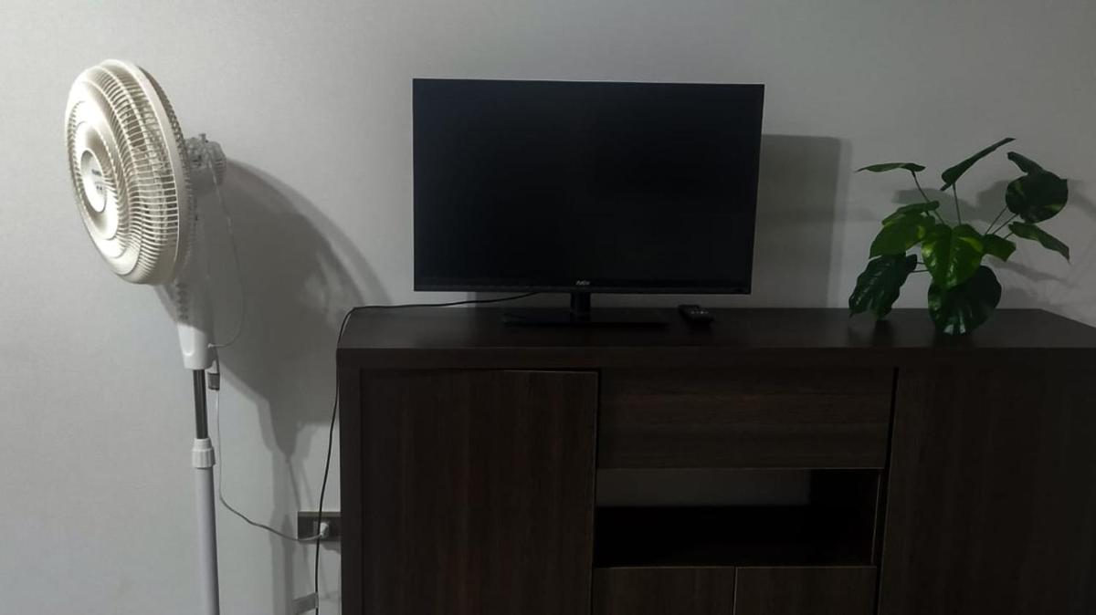 Departamento amoblado en Pleno Centro de Córdoba - Housity