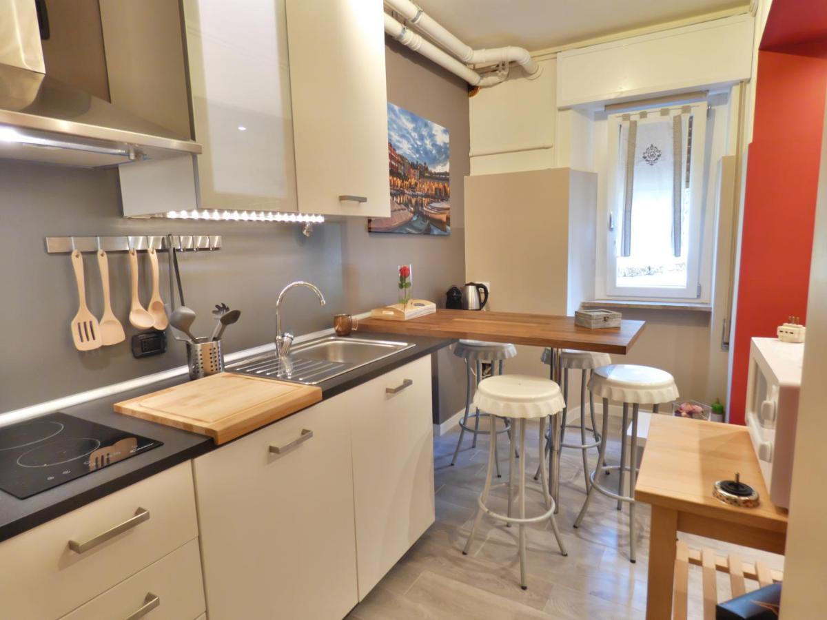 Charming House in Old Town Desenzano - Housity