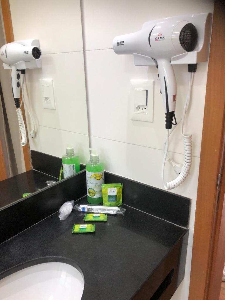 Flat de luxo em Lagoa Santa/MG - Housity