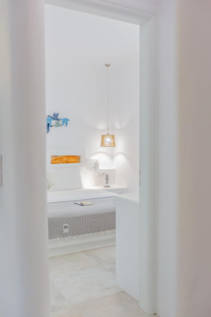 New - Cycladic Lifestyle Apartment Naxos Town - Housity