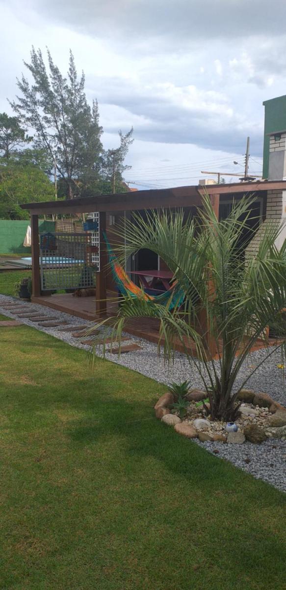 pimenta rosa guesthouse - Housity