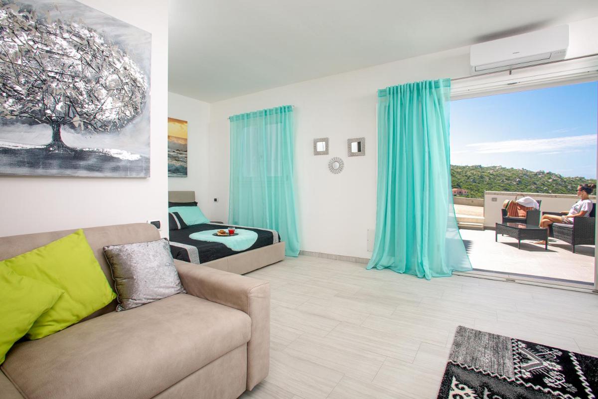Suitetrails - La Torre House