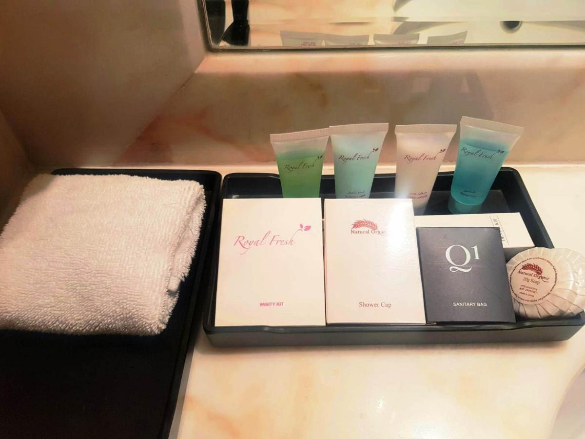 Suitetrails - Panorama Hotel and Spa