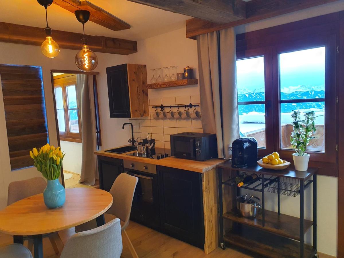 Kozma Apartment Gerlitzen - Housity