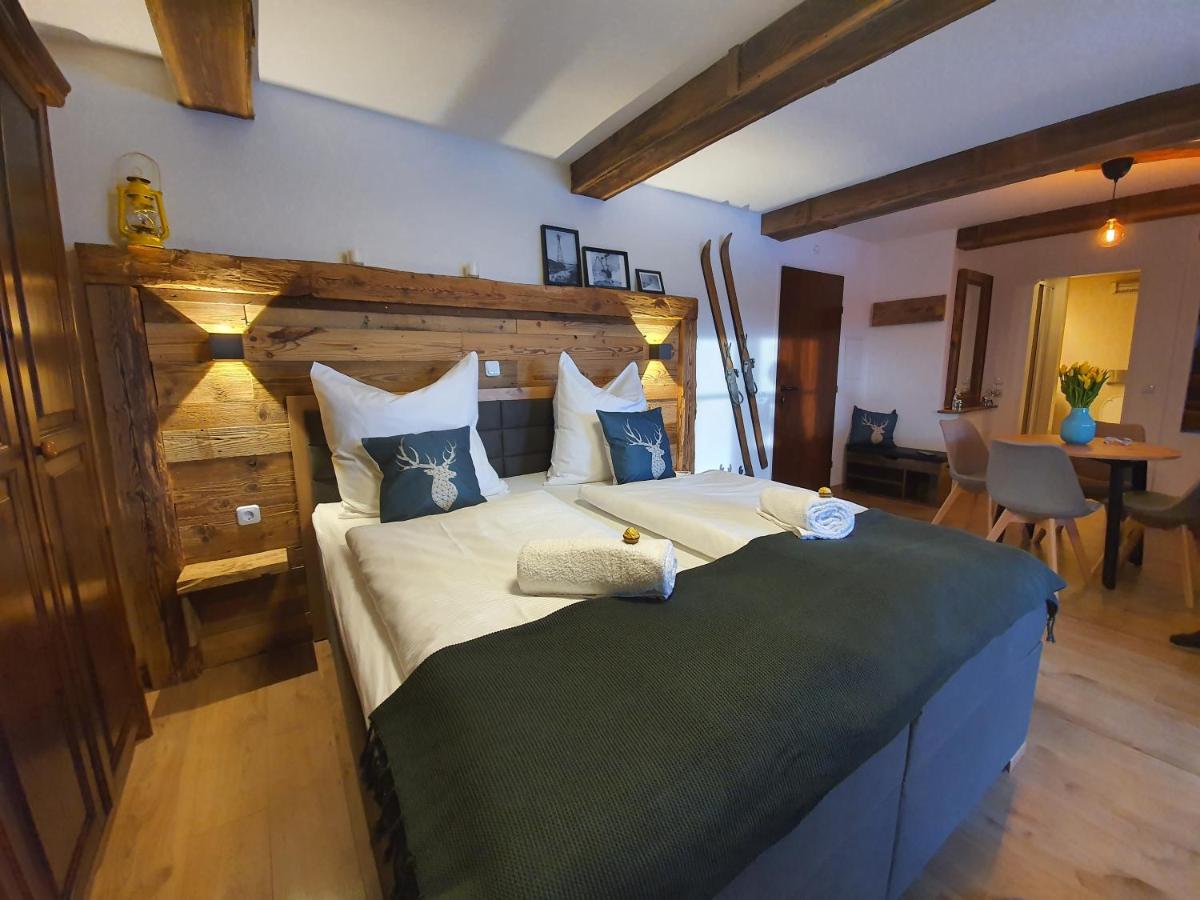 Kozma Apartment Gerlitzen - Housity