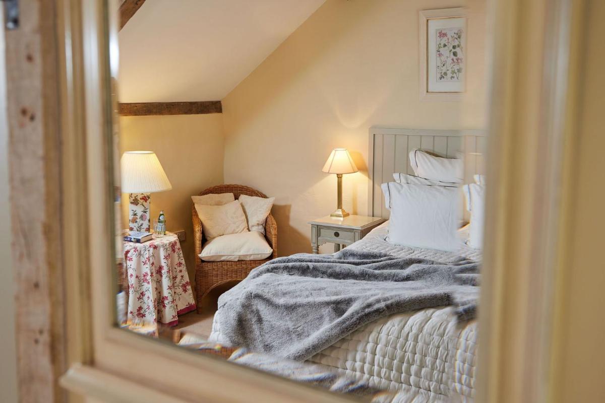 Banningham Coach House - Housity