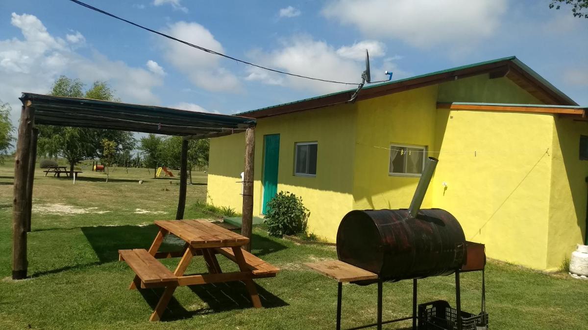complejo el paraiso 2 - Housity
