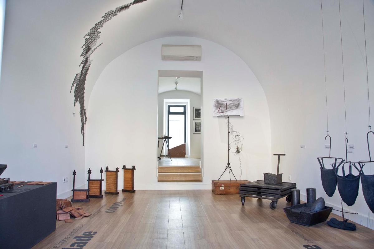 Imagem da galeria de Pestana Cidadela Cascais - Pousada & Art District em Cascais