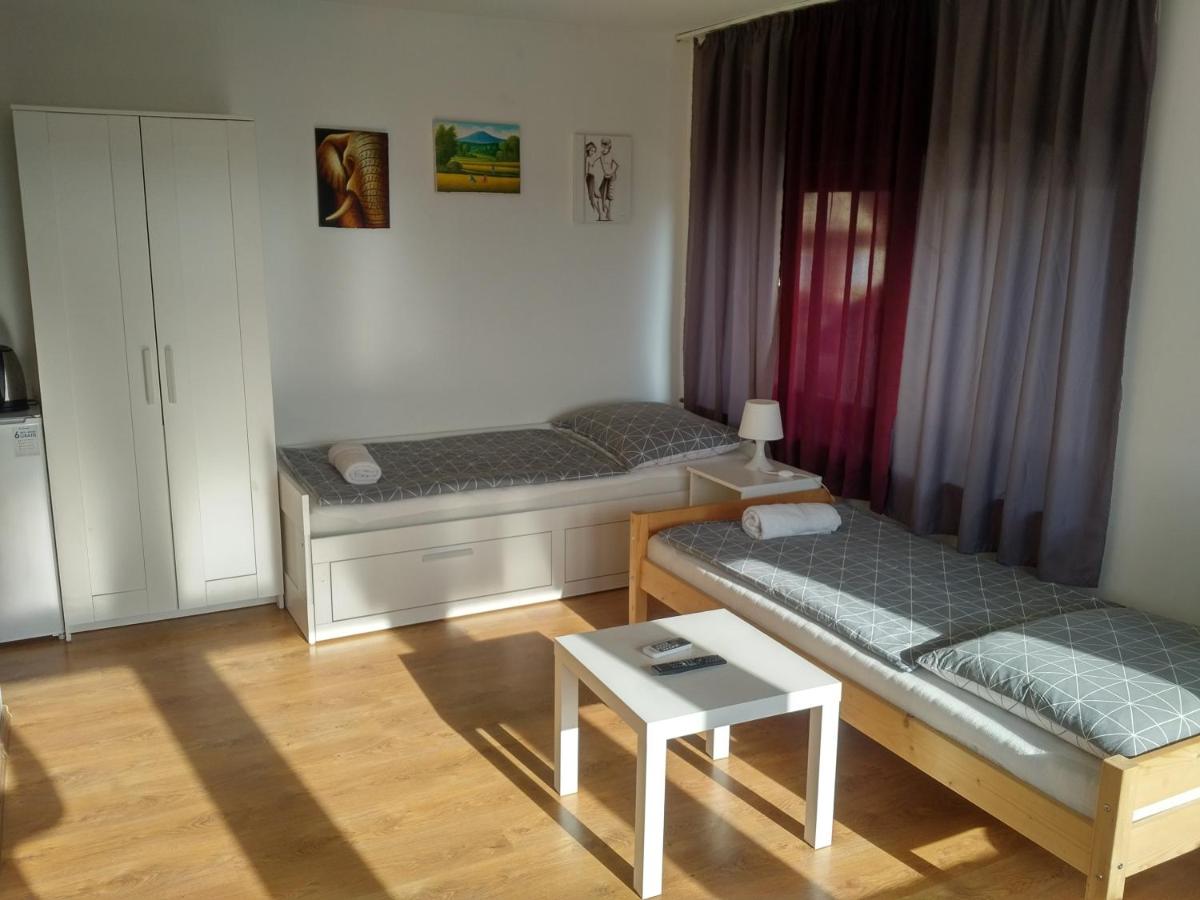 Palócföld Vendégház - Housity