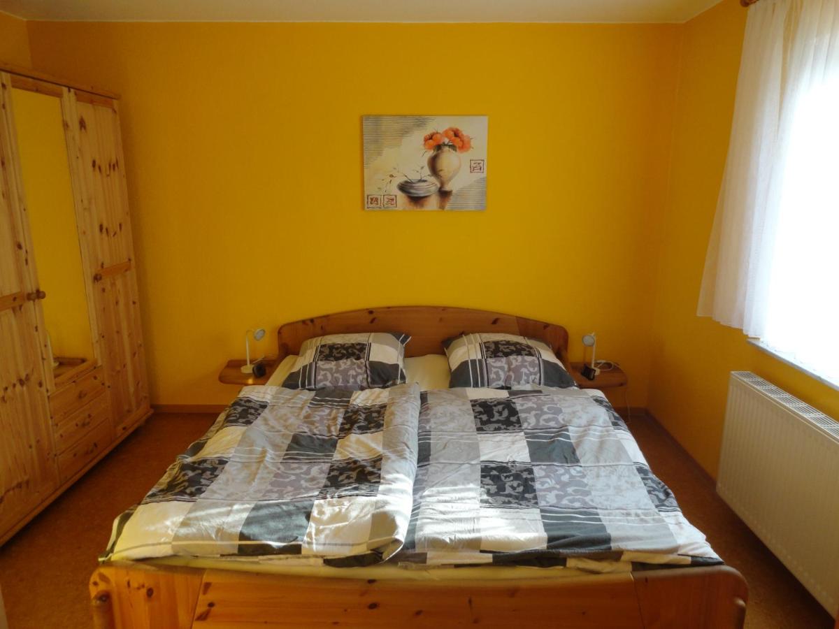 Ferienwohnung An der Traumschleife - Housity
