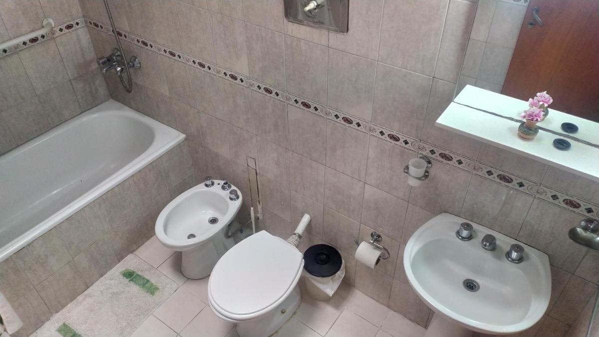Apart Hotel El Remanso - Housity