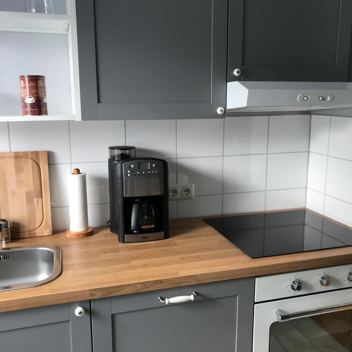 Ferienwohnung Von Paris - Hizvo