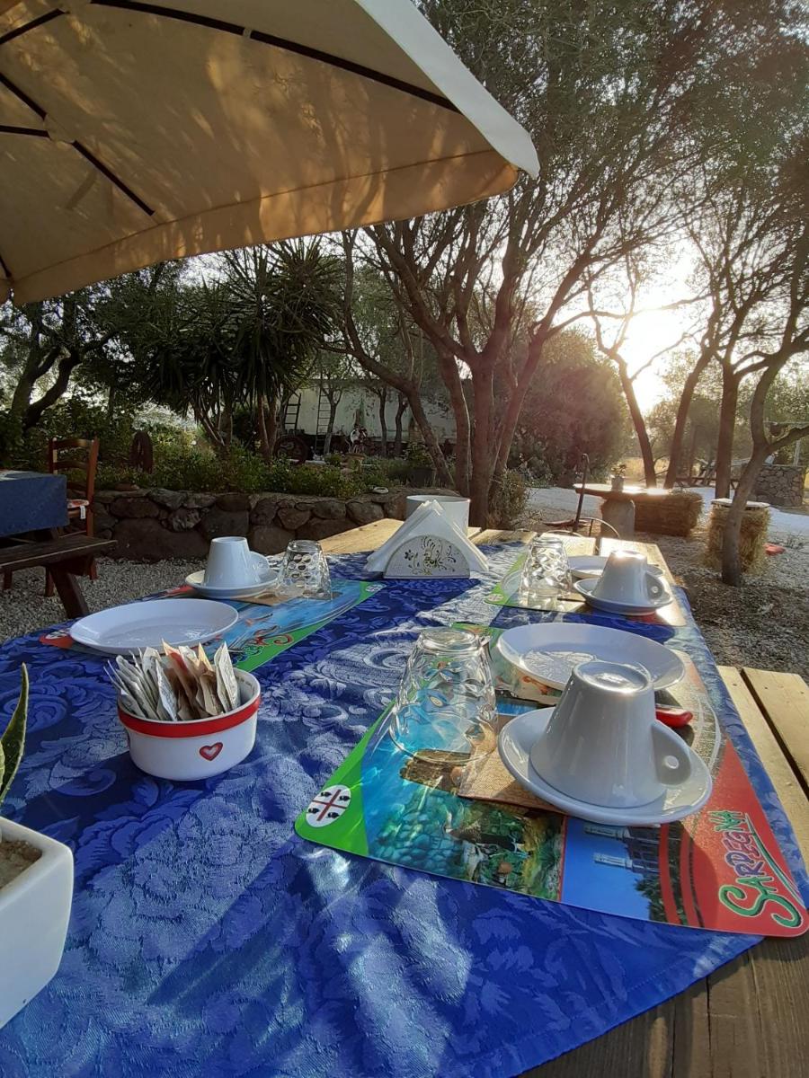 Agriturismo Pira Pinta - Housity