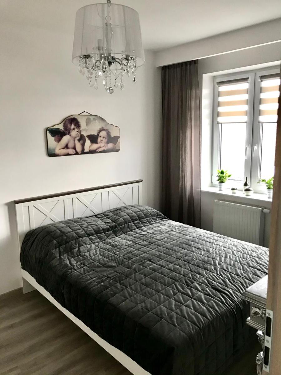 Apartament na Skrzypka - Housity