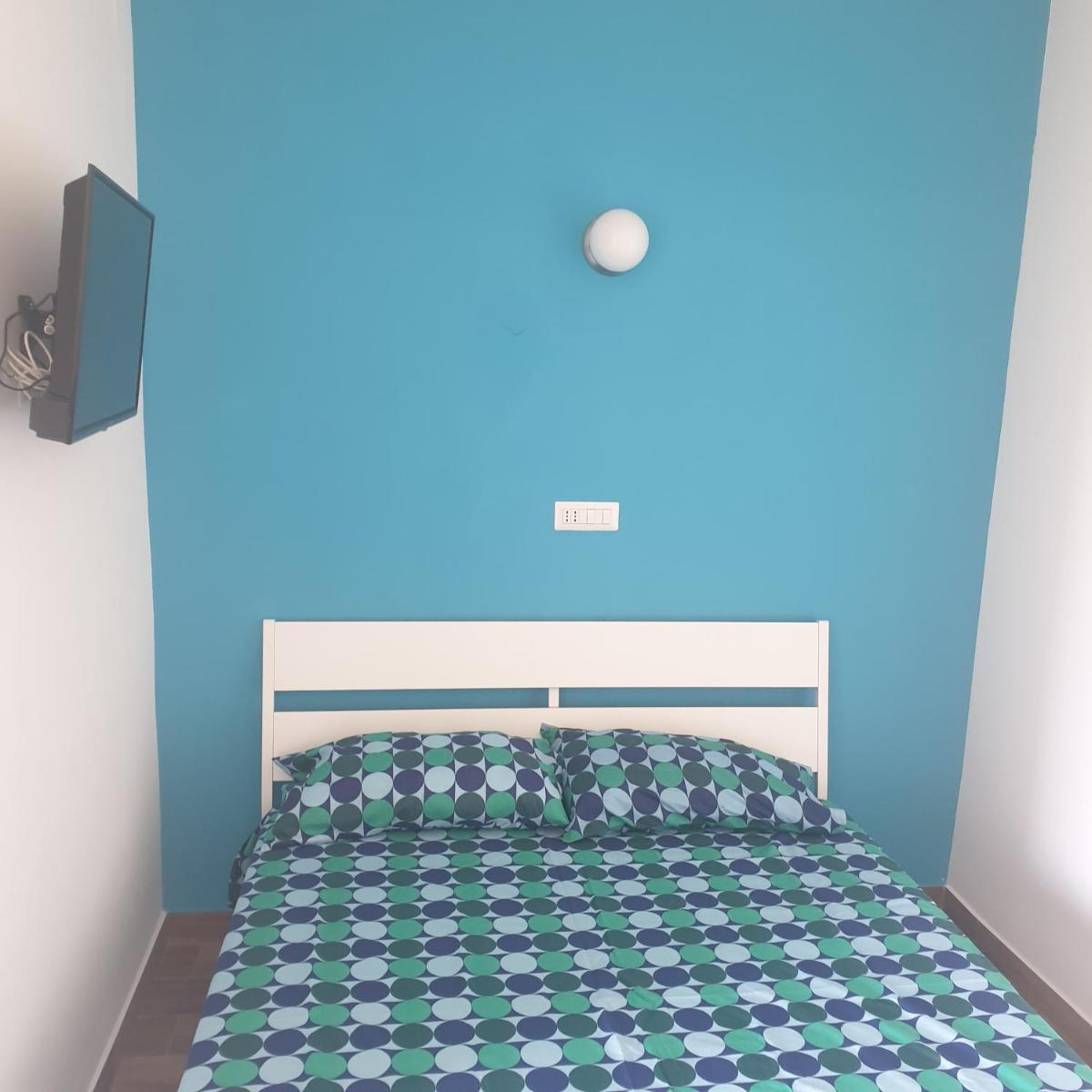 SUITEVISTAMARE Copanello-Caminia-Soverato - Housity