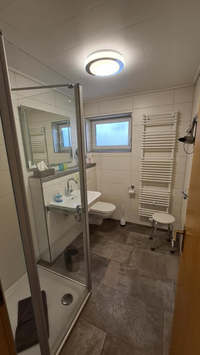 Suitetrails - Ferienwohnung im Sauerland - nähe Olpe (Biggesee)