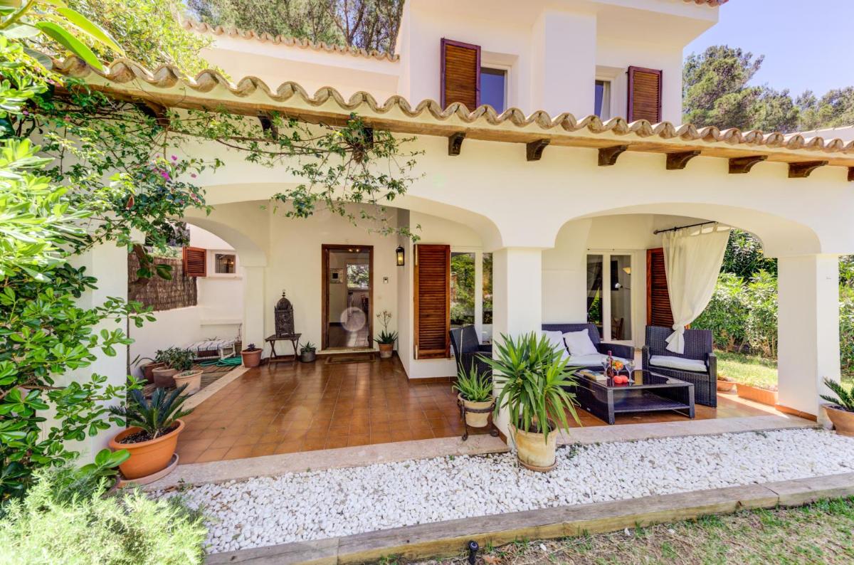 Villa Cala San Vicente - Can Botana 5 - Housity