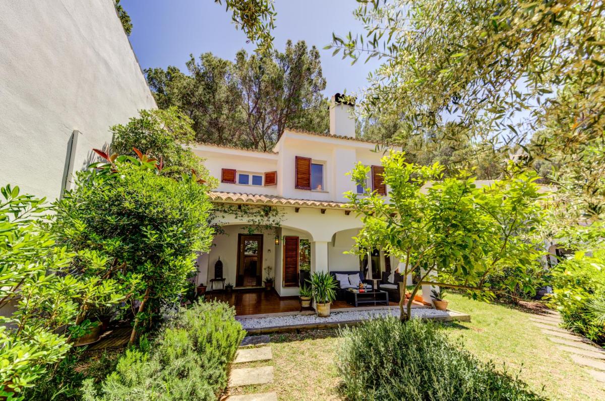 Villa Cala San Vicente - Can Botana 5 - Housity