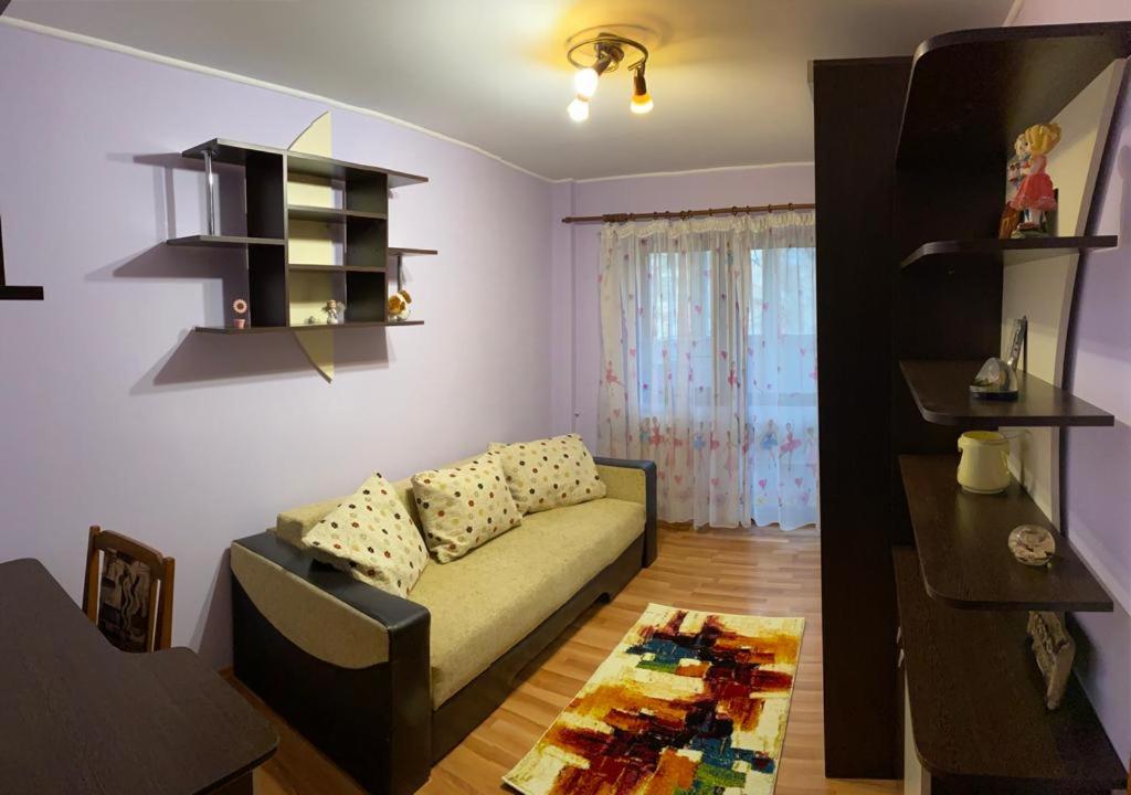 ZORILOR - Housity