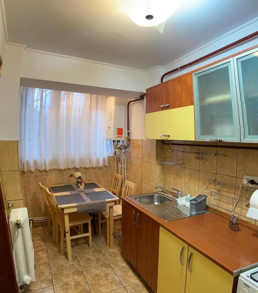 ZORILOR - Housity