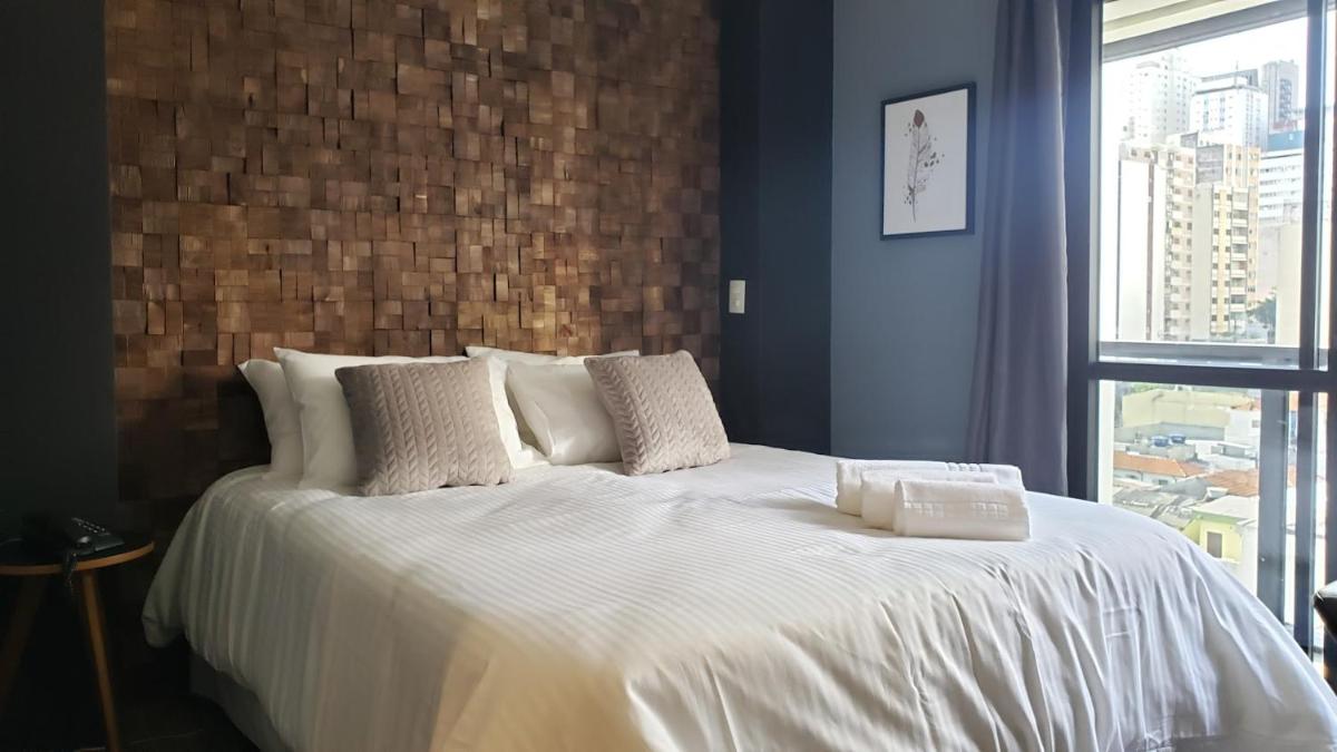 Suitetrails - IIJ - Jardim Paulista By Anora Spaces