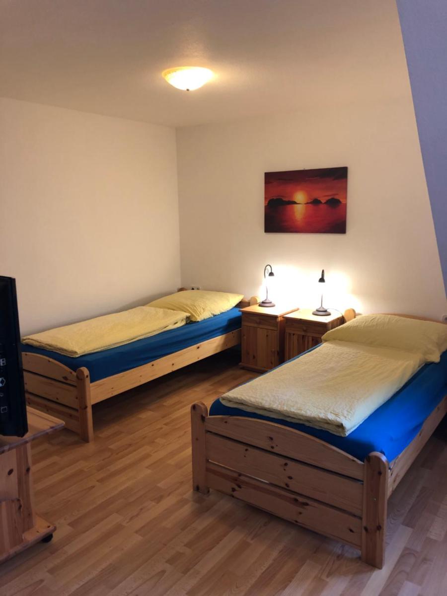 Gutshaus Bliesekow - Housity