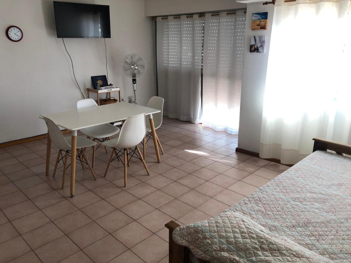 Apartamento Pacifico Suites Centro - Housity