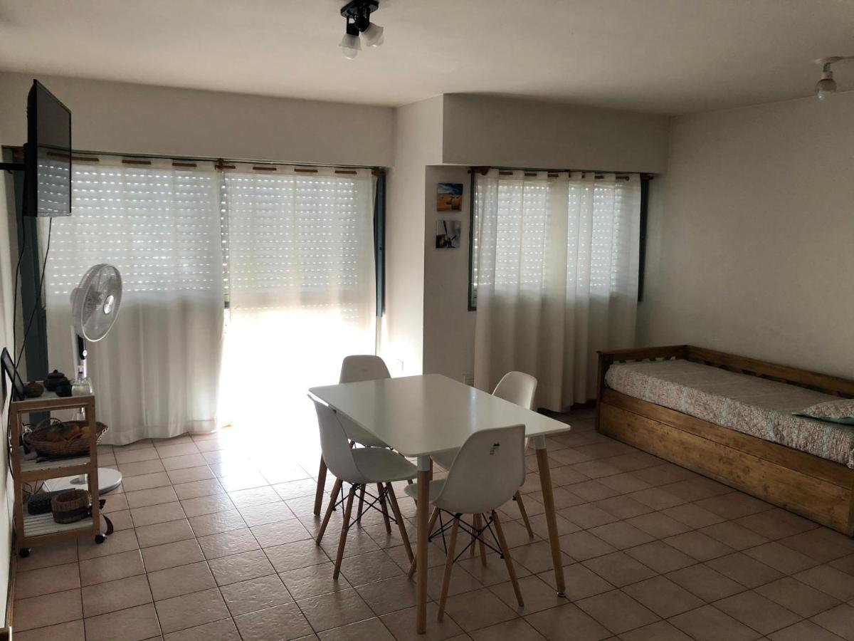 Apartamento Pacifico Suites Centro - Housity