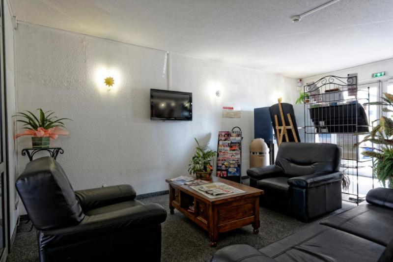 Fasthotel Tarbes Séméac - Un hôtel FH Confort - Housity