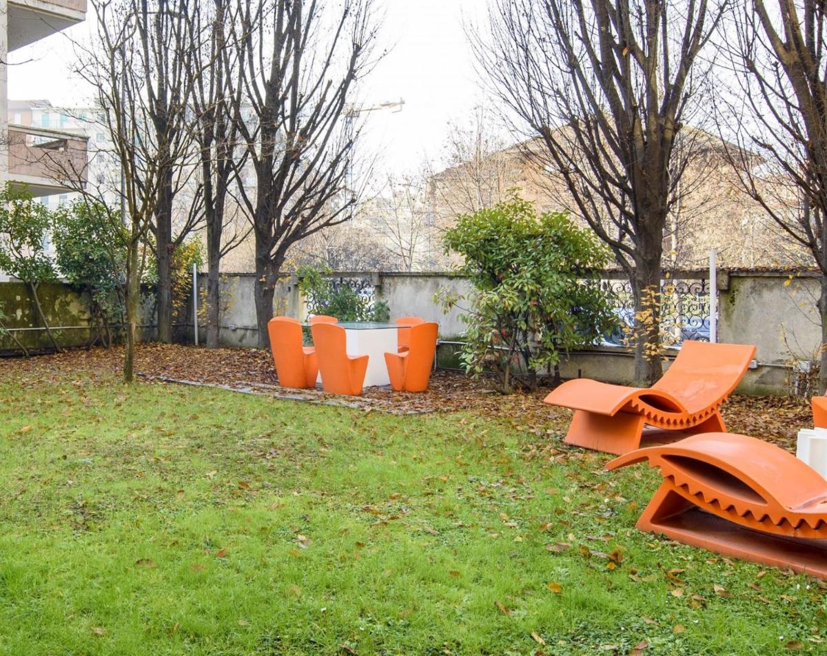 Residence Cimarosa - Housity