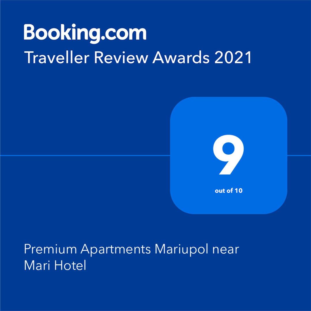 Premium Apartment near Mari Hotel - Housity